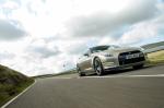 Nissan GT-R 45th Anniversary 2015 года (UK)